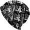 934 Beanie Strickmütze Brraaap Dirt Bike Motocross Beanie Unisex Thermo Strickmütze Leichtem Strick Beanie Für Sports Herren Outdoor