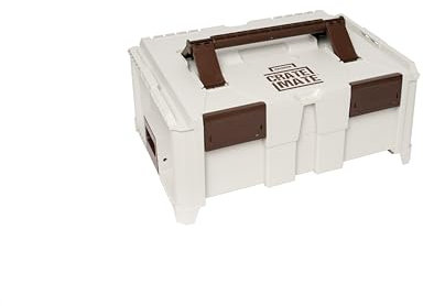 Tool Storage Case System – Crate Mate Medium Case SSC2