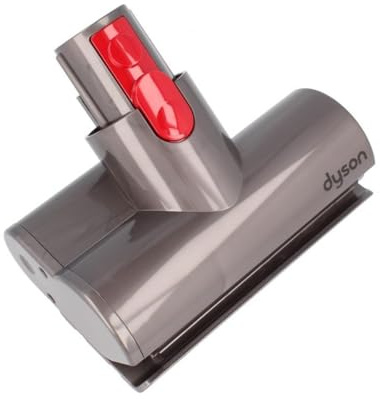 SOS Accessoire - Ersatz – Mini Turbobürste Original Staubsauger 967479-04 DYSON