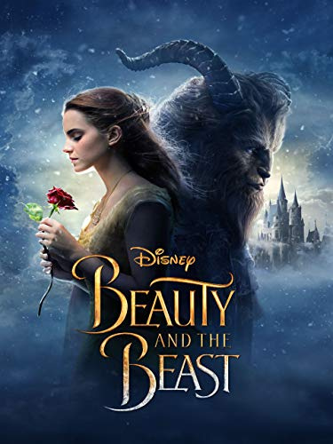 Beauty and the Beast (Theatrical Version)