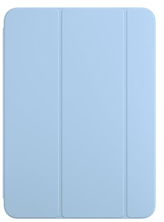 Apple Funda Smart Folio para el iPad (A16) - Azul Celeste 
