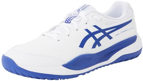 ASICS Jungen Gel-Resolution X Gs Sneaker
