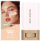 Tinted Moisturizer Stick,Multi-Use Foundation Stick Makeup, 2 in 1 Matte Creme Foundation, Wasserfestes Langanhaltendes, Concealer Covers Blemishes, Hydrates, Highlights and Contours (#05)