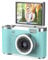 NUOVO 4K CCD 8X Digital Zoom Fotocamera Digitale Per Studente 48MP Fotocamera Fotografia Digitale Compatta Selfile 180 ° Flip Screen Camera