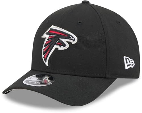 New Era 9Forty M-Crow Snapback Cap - Atlanta Falcons