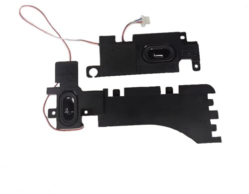 Laptop Speaker Kit For HP 250 G8 250 G9 250R G9 255 G8 255 G9 256 G8 15-DW0000 15-GW0000 15S-DR0000 15S-DU0000 15S-DY0000 15S-GR0000 15S-GU0000 15S-GY000 L52040-001 TPN-C139 L&R speakers New