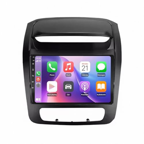 Navigation Auto Navigator für Nissan Sylphy B17 Sentra 12 2012-2018 GPS Navigation, Bluetooth, Freisprecheinrichtung, Aux-Eingang, Lenkradsteuerung, Equalizer, Mirror, 8 Kern 6G+128G