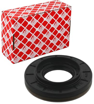 FEBI BILSTEIN 31499 Wellendichtring Antriebswelle Hinten Kompatibel mit AUDI A3 Sportback 8PA 0AR525275 AR525275