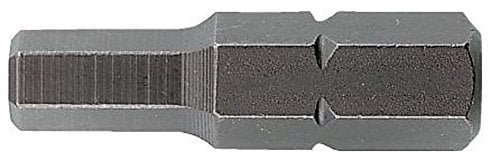 Facom ENH. 205-5 5/16 mm Impact Hex-Bit Sockets