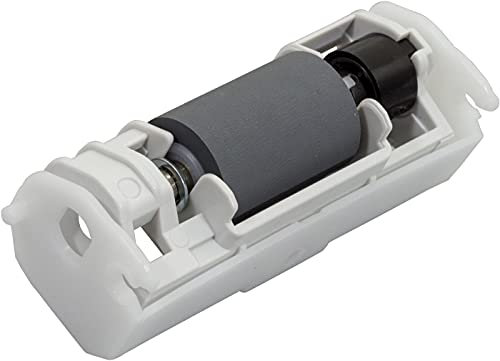 OKI 44384701 Impresora láser/LED pieza de repuesto de equipo de impresión - Piezas de repuesto de equipos de impresión (OKI, Impresora láser/LED, C310, C510, C530, C330, Negro, Gris, Blanco)