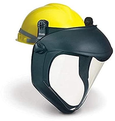 Honeywell 1015161 Bionic Hard Hat Adaptor