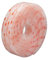 3M SJ 3560 Klettband zum Aufkleben Pilzkopf (L x B) 3.05 meter x 25.4 mm Transluzent Meterware