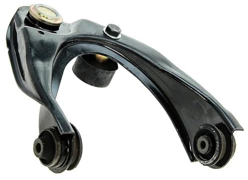 ATEC Germany 1x Querlenker Vorderachse, vorne oben links Kompatibel mit MAZDA 6 Hatchback (GG), 6 Station Wagon (GY), 6 Stufenheck (GG)