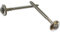 Spenglerschrauben 4,5x65 mm - 200 St. mit 15mm Dichtscheibe Torx Edelstahl A2