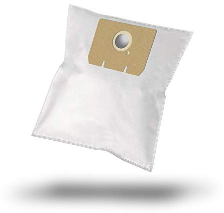 10x Staubsaugerbeutel kompatibel mit AEG Vampyrette 329