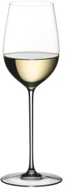 Riedel Superleggero Viognier/Chardonnay Glas, transparent