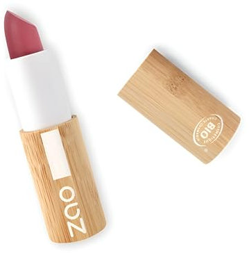 ZAO MAKE UP - Rossetto opaco - 469 Rosa Nude