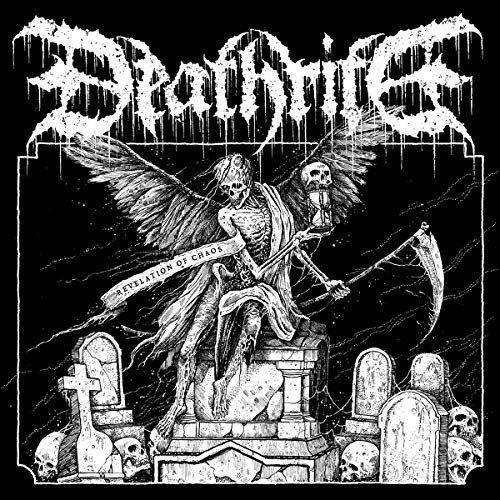 Prosthetic Records (Spv)