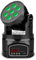 Audibax Iowa 70 Cabeza Móvil Disco Wash 70W LED 4 en 1 RGBW