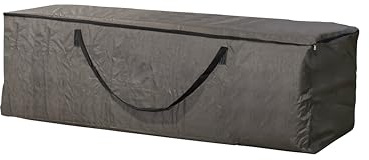 Winza Outdoor Covers AllSeasons Covers - Kissensack - 200x75x60 cm - Anthrazit