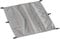 Croozer PARASOL CROOZER P/REMOLQUE KID VAAYA 2 GR.ROCA/NEG
