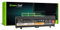Green Cell® 00NY486 00NY487 00NY488 00NY489 Batterie pour Lenovo ThinkPad L560 L570 Ordinateur PC Portable (4400mAh 10.8V Noir)