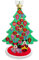 Disney Mickey and Minnie Mouse Plush Advent Calendar