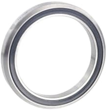 Union Kugellager-03240546 Kugellager Silber 40.0 x 52.0 x 7. 45°/45°