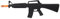 Boland 00437 - Pistola SWAT, lunghezza 62 cm, fucile giocattolo, finocchio, plastica, force, soldato, Carnevale, Carnevale, Fastnacht, Halloween, festa a tema