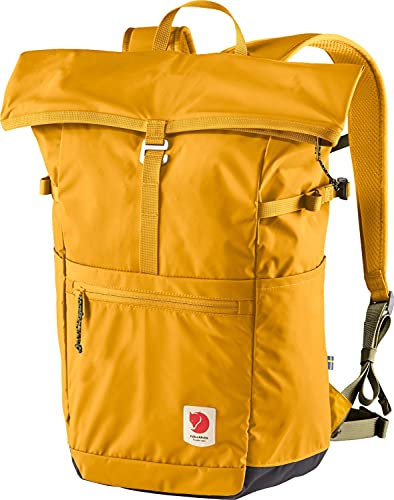 Fjällräven F23222-160 High Coast Foldsack 24, Ochre, One Size, Einheitsgröße