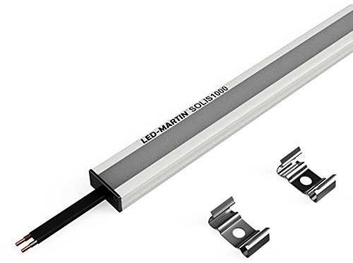 LED-MARTIN SOLIS1000 - Geräte & Laderaumbeleuchtung - 100cm - 1200lm - 12V-24V