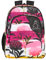 Doppel Rucksack Twilight Perona 58178