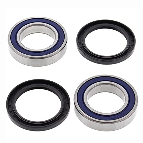 Radlager Satz Achslager Bearing Kit passend für Suzuki LTZ400 Arctic Cat DVX400 Kawasaki KFX400A KSF