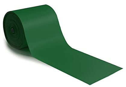 Trendy Fitnessband Limite Band 25m Grün