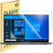 15.6 Screen Protector Tempered Glass for HP Laptop 15.6, HP Pavilion/Envy 15.6, Dell Inspiron 15, Lenovo Ideapad 15, Acer Aspire 5, Chromebook 15.6 & Other 15.6 16:9 Laptop (13 9/16 x 7 5/8 Inch)