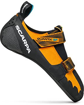 Scarpa Quantic SF Bright orange 38 EU