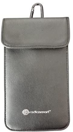 Radia Smart® Handy Faraday Tasche