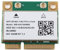 AX210HMW Wireless Karte, Triple Band PCIE WiFi Karte PCI Express Netzwerkadapter Nur für 10 64bit, WiFi Netzwerkkarte für Laptop