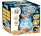 Science4you Jurassische Haustiere - Urzeitkrebse Züchten Set für Kinder mit Artemia Salzkreb (Familie der Triops) Aqua Kreaturen, Spielzeug, Spiele, Geschenke für Jungen und Mädchen ab 5+ Jahre