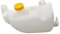 Serbatoio del radiatore del liquido di raffreddamento del motore con tappo per Nissan Micra K11 1992-2003