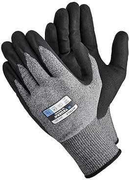 Tegera Arbeitshandschuh Ejendals 883 Montagehandschuh