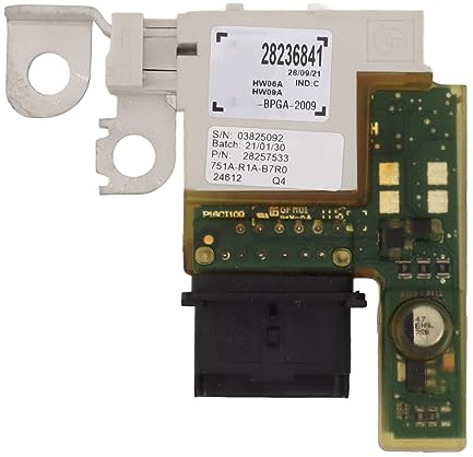 Batteriemanager-Sicherungskasten-Ersatz für 3008 2010–2012, 2008–2013, 308SW 2008–2013, RCZ 2010–2015, 5008 2010–2015, OE 28236841, 28257533, Maximiert die
