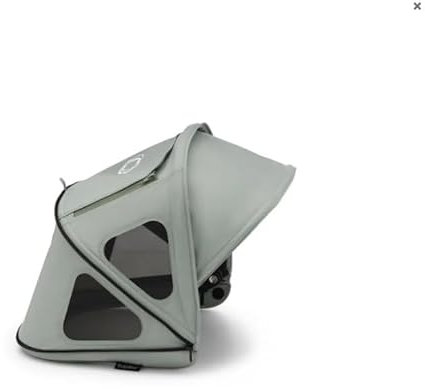 Capota Ventilada Bugaboo Dragonfly - Pine Green