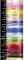 Jajasio Schrägband, 10m, Atlas (Satin), 10mm, gefalzt, Textilband, Einfassband in 27 Farben (18)