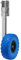 Launching Wheels,Rod Length 15.75in, Removable Boat Transom Launching Dolly Wheel, Aluminum wheels for inflatable boats, kayaks, rubber boats,Transom Wheels Inflatable Boat Launching Wheel