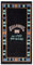 Billabong - Waves Towel Beach Supplies für Männer - Black - One Size
