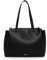 Tamaris Flora Cityshopper M Black