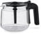Morphy Richards Spare Glass Coffee Machine Carafe for 162501 Morphy Richards Equip Filtered Coffee Machine, Glass, 10156