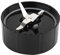 Ex R Part Replacement Blenders R Kitchen Accessory 5.our Pass Replacement Nent Is Best Forwonderchef Blender Jar Only Replacement for Blend Active Lids Wonderchef Mixer in