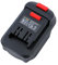 KATSU Tools Battery Adapter Converter Compatible with Famous MAKI.. Brand 18V Lithium-ion Battery, Fits Wörx 20V Cordless Power Tools 102113